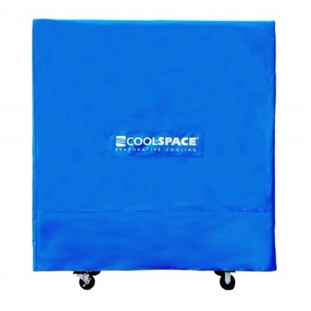 Cool-Space Lightweight storage cover for Blizzard Series CS-COVER-50-LIGHT